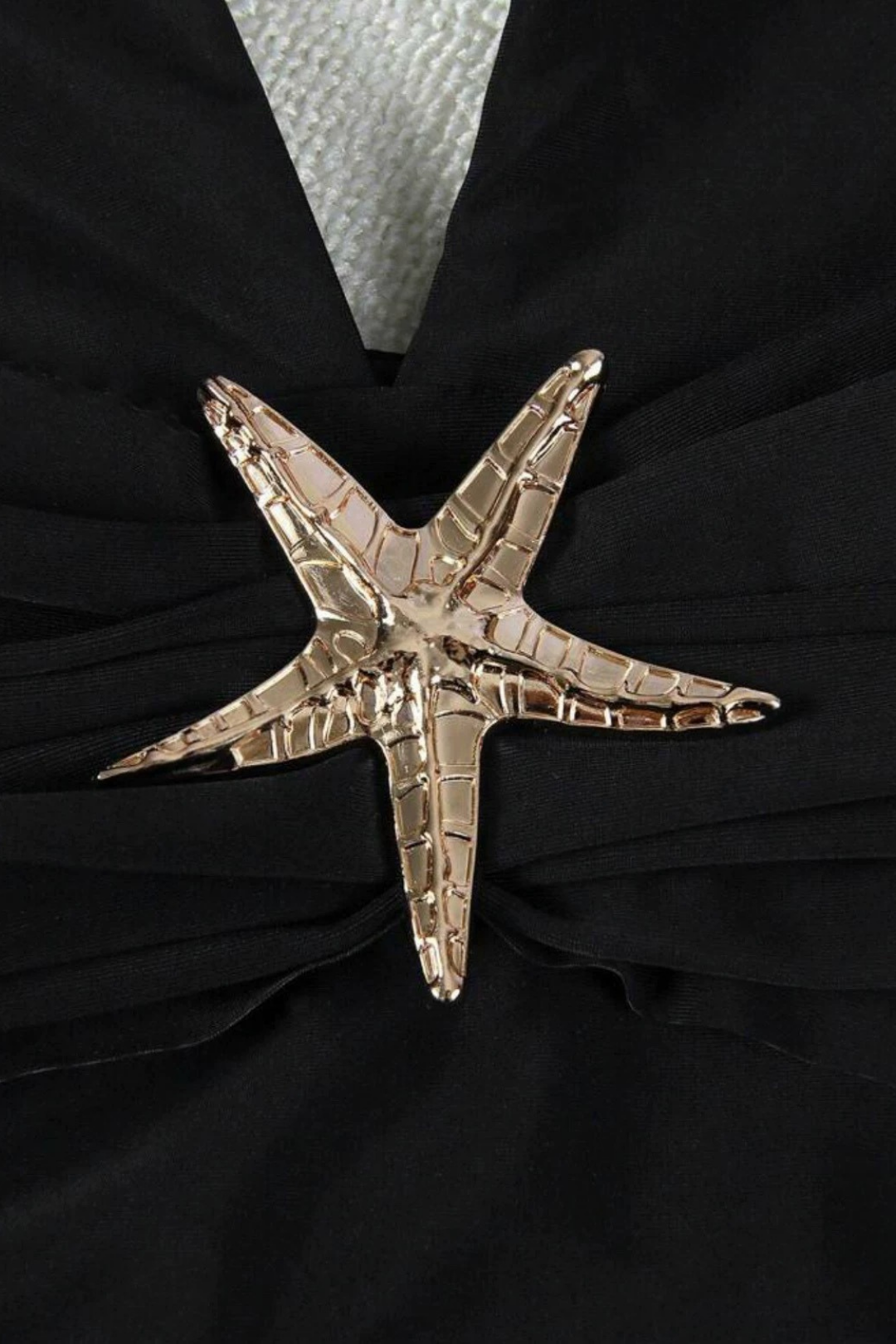 Rosvell Midnight Star Pareo Set