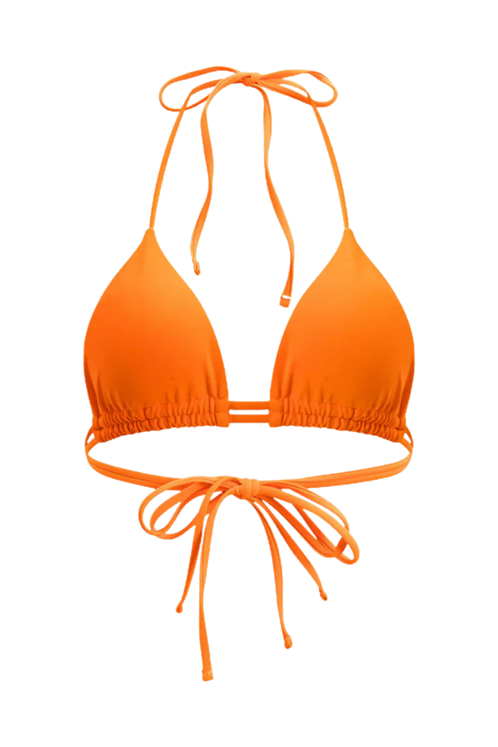 Sunset Bikini Üstü