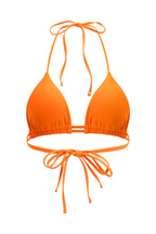 Sunset Bikini Üstü