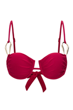 Amora Bikini Üstü