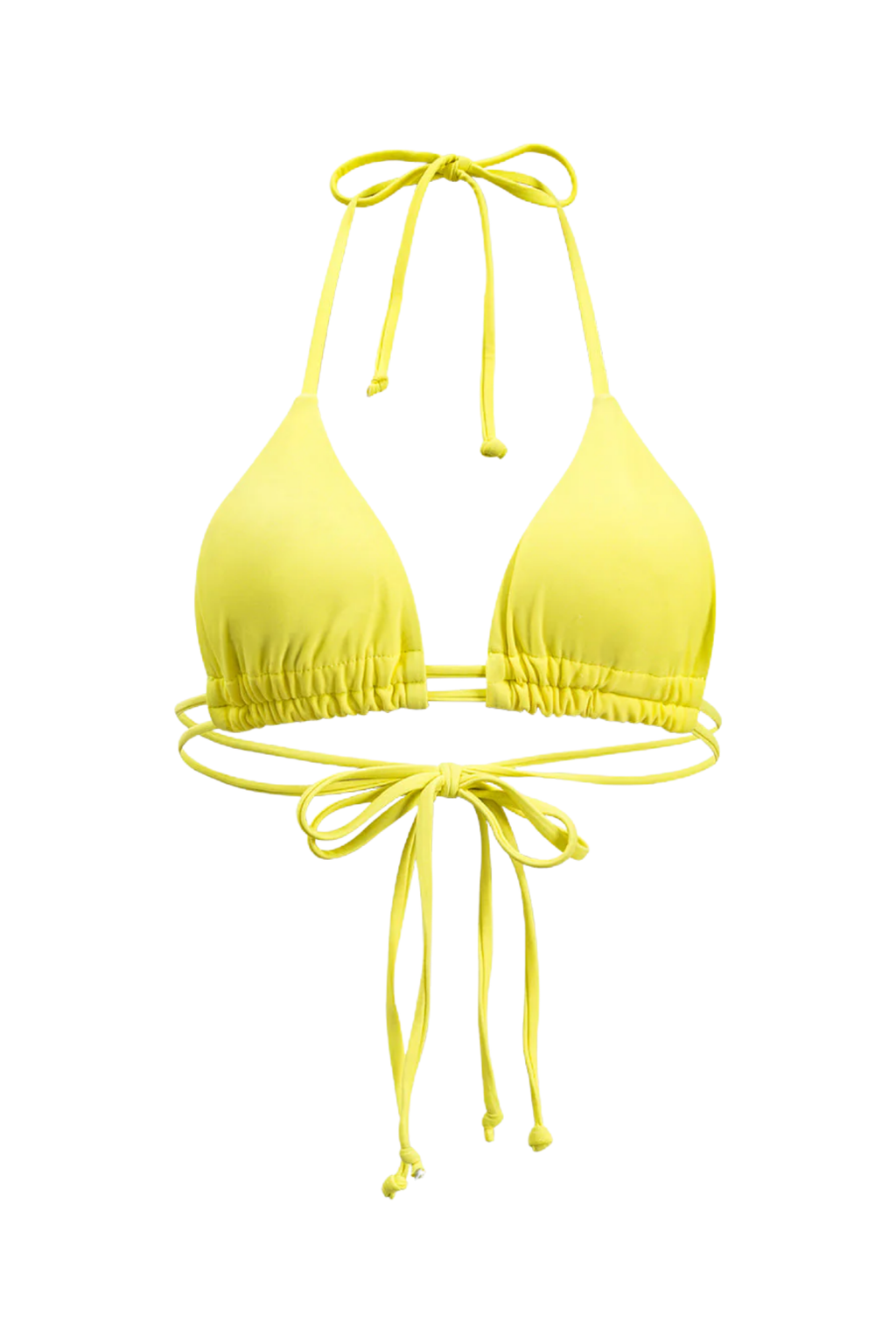 Limoncello Bikini Üstü