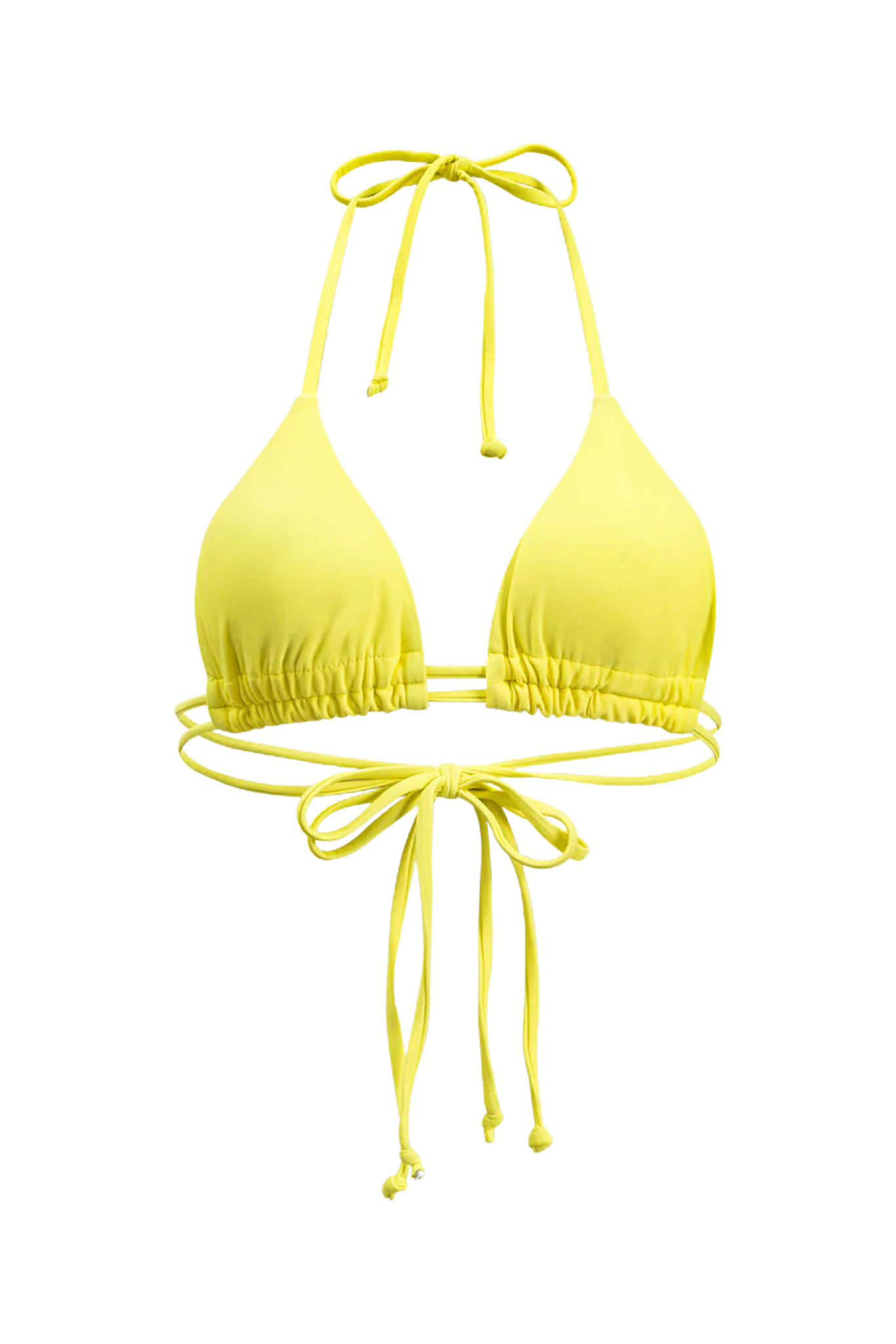 Limoncello Bikini Üstü