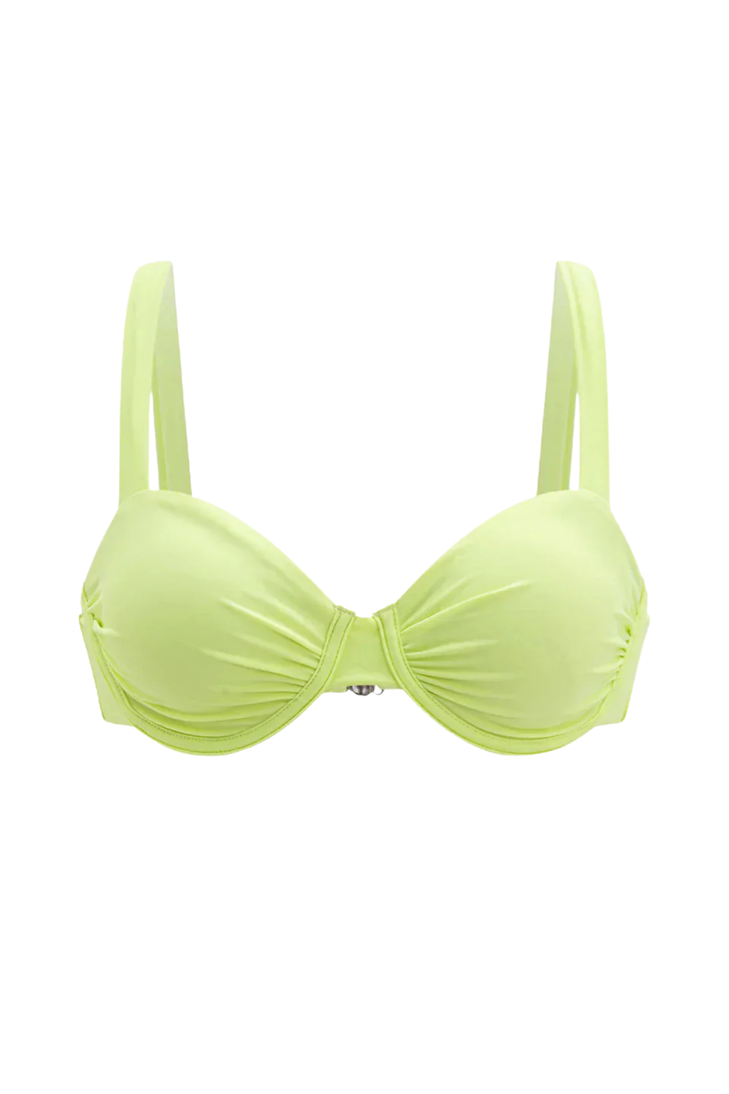 Luna Bikini Üstü