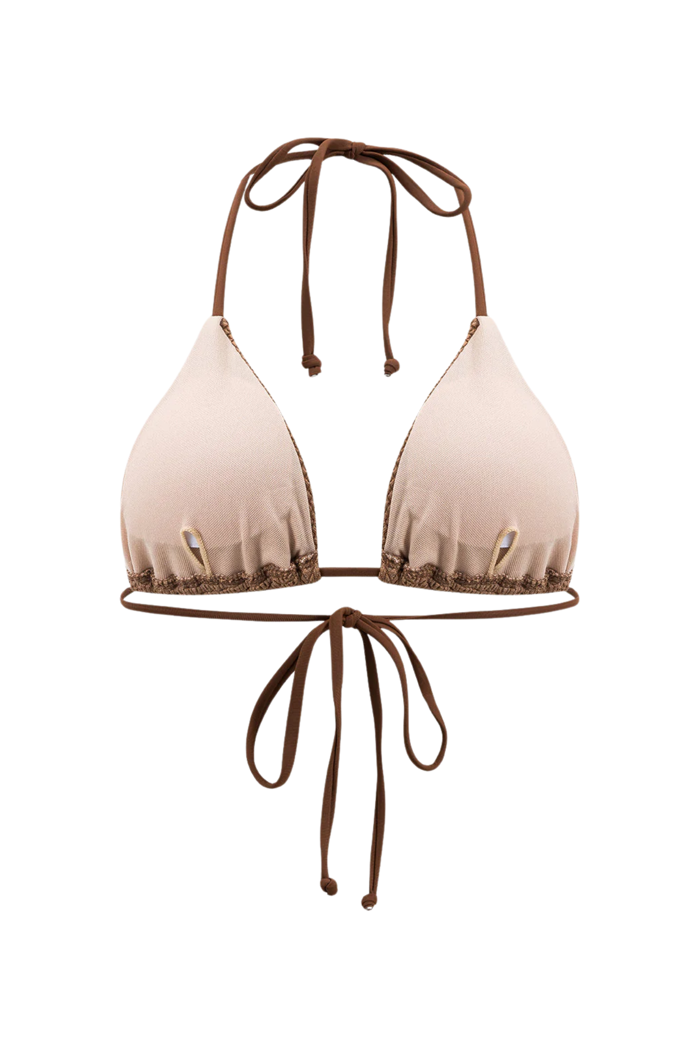 Siena Bikini Üstü