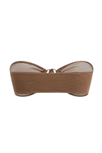 Monaco Bikini Üstü