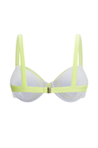 Luna Bikini Üstü