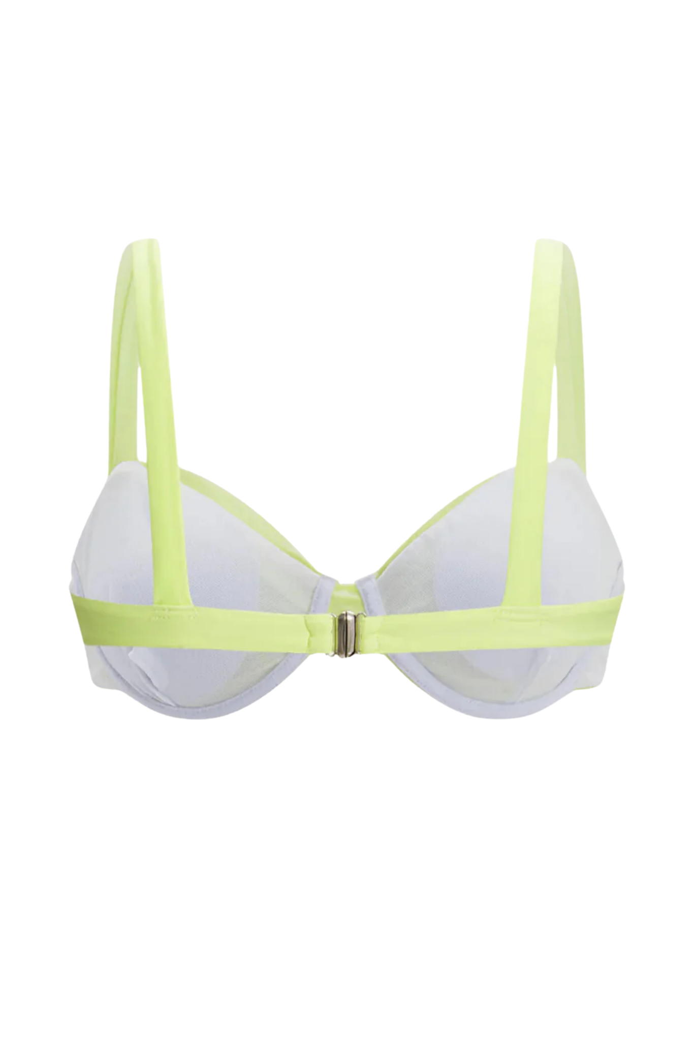 Luna Bikini Üstü