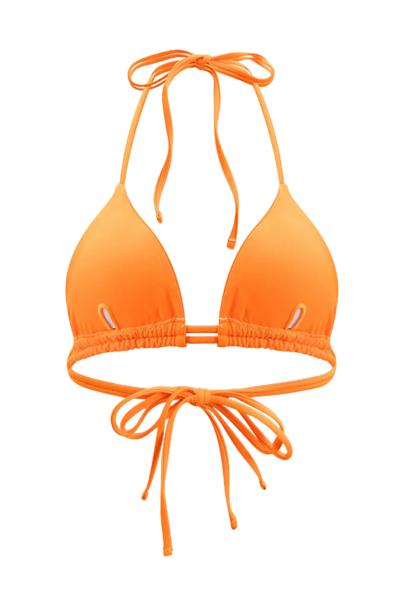 Sunset Bikini Üstü