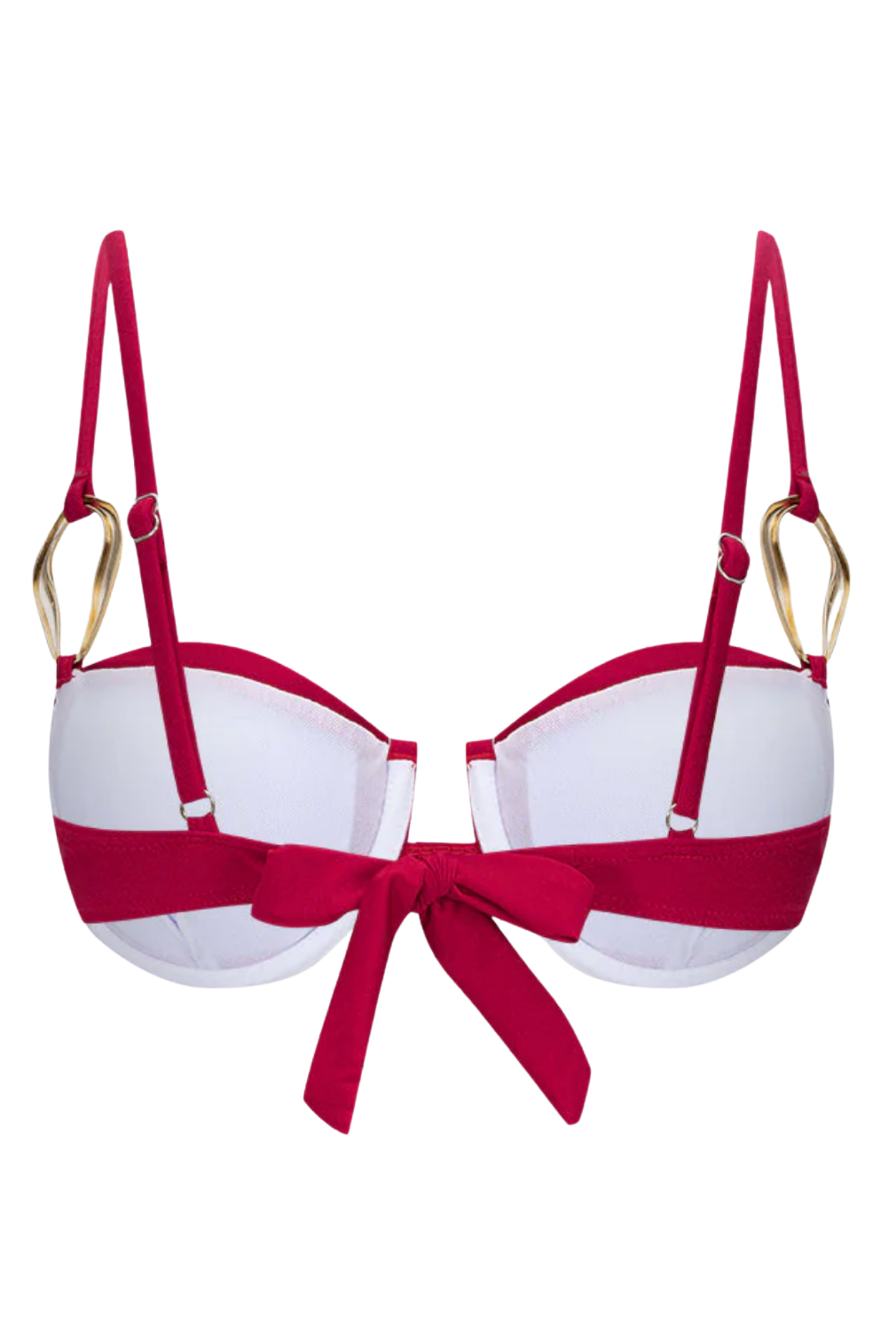 Amora Bikini Üstü