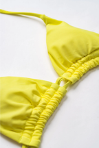 Limoncello Bikini Üstü
