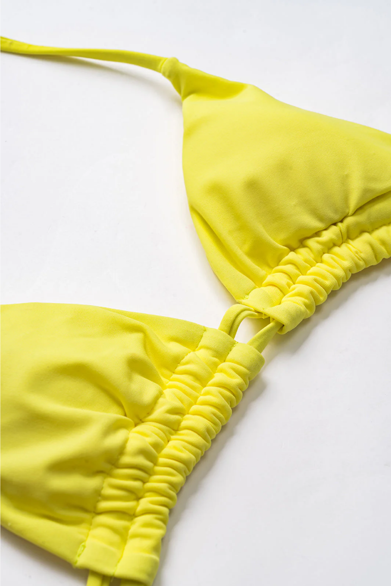 Limoncello Bikini Üstü