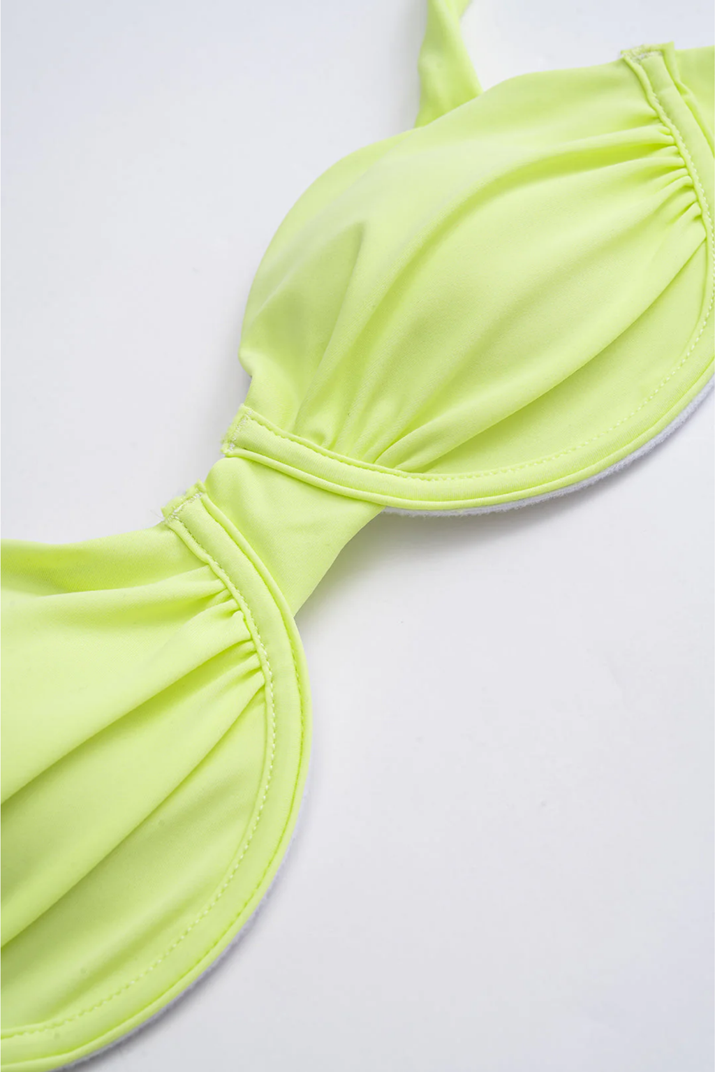Luna Bikini Üstü