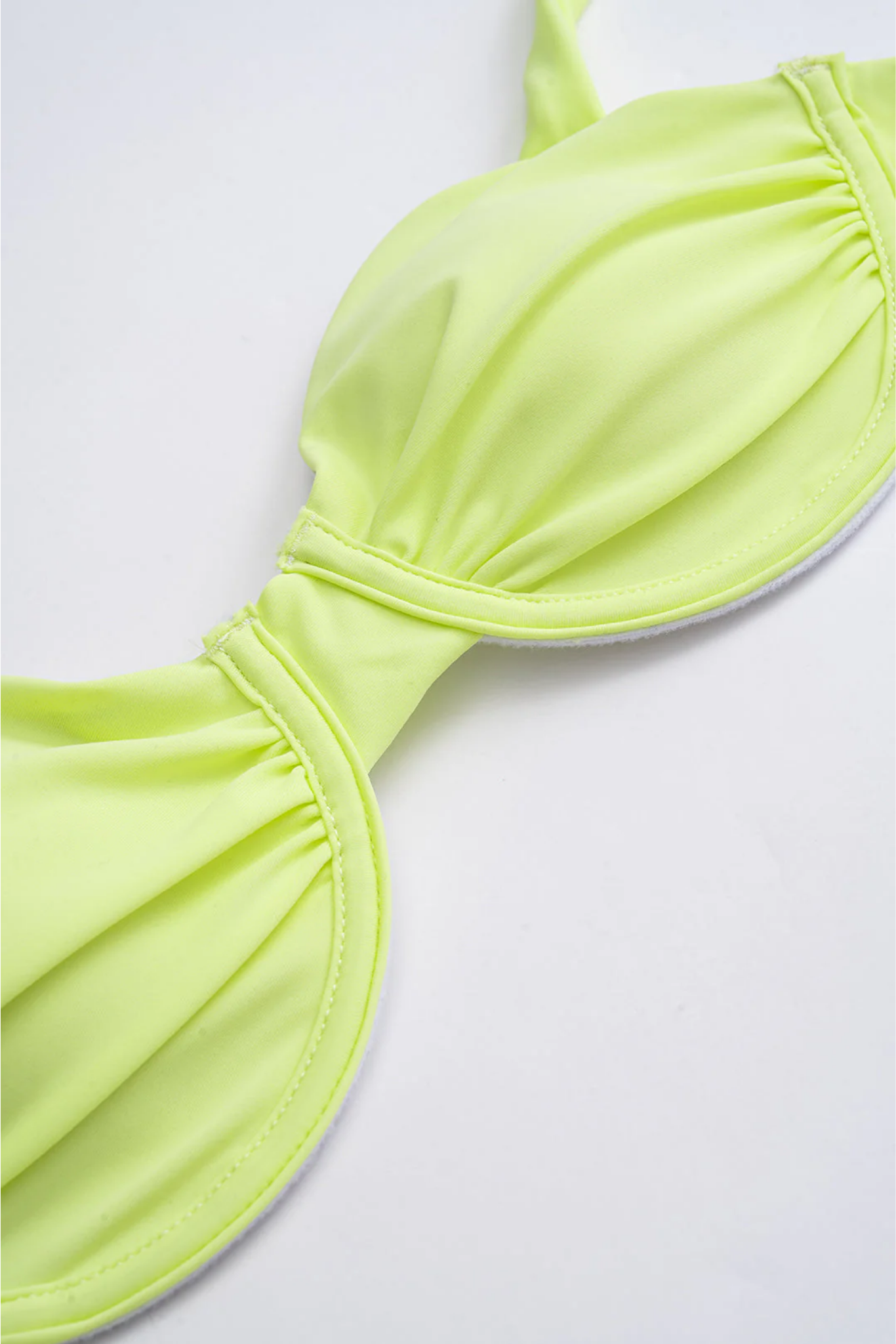 Luna Bikini Üstü